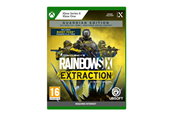 Spil - Tom Clancy's Rainbow Six: Extraction - Guardian Edition - Microsoft Xbox One - FPS - 3307216216353