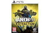 Spil - Tom Clancy's Rainbow Six: Extraction - Guardian Edition - Sony PlayStation 5 - FPS - 3307216217138