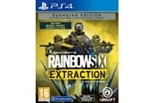 Spil - Tom Clancy's Rainbow Six: Extraction - Guardian Edition - Sony PlayStation 4 - FPS - 3307216215882