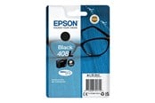 Blæk, Toner & Forbrugsstoffer - Epson 408XL - Extra High Capacity - black - original - ink cartridge - C13T09K14010