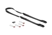 Kameraremme - Peak Design Leash - Black - L-BL-3