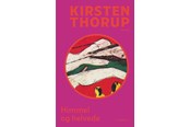 Skønlitteratur & Fiktion - Himmel og helvede - Skønlitteratur & Fiktion - hardcover - 9788702332957