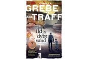 Krimi & Spænding - Ild og dybt vand - Krimi & Spænding - hardcover - 9788711994757