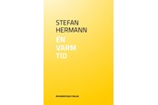 Historie, Mytologi & Samfund - En varm tid - Historie & Samfund - Hæftet - 9788794272155