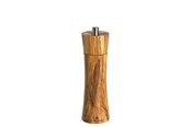 Køkkentilbehør - Zassenhaus Frankfurt peber 18cm oliventræ - Z022223