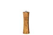 Køkkentilbehør - Zassenhaus Frankfurt salt 18cm i oliventræ - Z022230