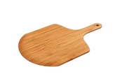 Køkkentilbehør - Zassenhaus Pizzabræt Bambus Eco-line 45x29x0,8cm - Z054309