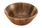 Køkkentilbehør - Zassenhaus Salatskål akaciatræ ø30 cm - 4006528055603