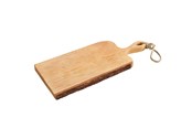 Køkkentilbehør - Zassenhaus Serveringsbræt mangotræ 46 x 19 x 2.5 cm - 4006528059052