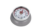 Køkkentilbehør - Zassenhaus Speed timer grå - Z071795