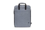 Tasker - Dicota Eco Motion Tote til Laptop 15.6" | Blå - D31878-RPET