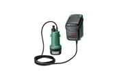 Havevanding - Bosch GardenPump 18V-2000 - 06008C4202