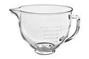 Køkkenmaskine - Tilbehør - KitchenAid 5KSM5GB - bowl - 5KSM5GB