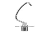 Køkkenmaskine - Tilbehør - KitchenAid 5KSM5THDHSS - dough hook - 5KSM5THDHSS