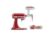 Køkkenmaskine - Tilbehør - KitchenAid 5KSMMGA - meat grinder attachment - 5KSMMGA