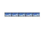 Vægbeslag, AV-Beslag & AV-Møbler - HI-ND Videorow - mounting kit - for 3x1 video wall - Maks - Maks størrelse 50" - VR5000-0301