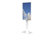 Vægbeslag, AV-Beslag & AV-Møbler - HI-ND - stand - for LCD display - Maks - Maks størrelse 65" - FS0000-5001-01