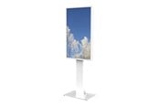 Vægbeslag, AV-Beslag & AV-Møbler - HI-ND - stand - for digital signage LCD panel - Maks - Maks størrelse 55" - FS5525-5001-01