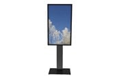 Vægbeslag, AV-Beslag & AV-Møbler - HI-ND - stand - for digital signage LCD panel - Maks - Maks størrelse 55" - FS5525-5001-02