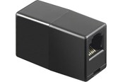 Netværkstilbehør - Deltaco MD-11D Modular Insert Network Connector 8P/8C RJ45 - MD-11D