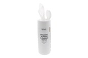 Mobil - Andet Tilbehør - Deltaco Screen Cleaning Wipes 60 Pcs - CK1026