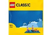 LEGO®  - LEGO Classic 11025 Blå byggeplade - 11025