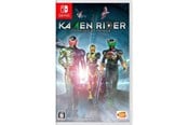 Spil - Kamen Rider: Memory of Heroez - Nintendo Switch - Eventyr - 8885011014756