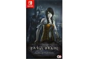 Spil - Fatal Frame: Maiden of Black Water - Nintendo Switch - Overlevelse - 4988615163685