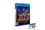 Spil - Castlevania: Anniversary Collection - Sony PlayStation 4 - Action - 0819976026040