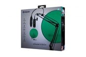Spil tilbehør - NACON Playstation 5 Streaming Kit 2 - Miscellaneous Tilbehør til spillekonsol - Sony PlayStation 5 - MULTISTREAMINGKIT2