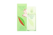 Parfume og dufte - Elizabeth Arden Green Tea Lotus EDT 100 ml - 085805076450