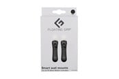 Spil tilbehør - Floating Grip PlayStation Move Controller Wall Mounts (Black) - Miscellaneous - *DEMO* - FG-PSMO-152B