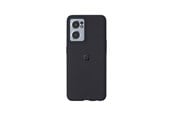 Mobil - Covers & Cases - OnePlus Nord CE 2 - Sandstone Bumper Case - Sandstone Black - 5431100326