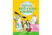 Børnebøger - Dyrenes miljø- og klimakonference - Børnebog - Hardcover - 9788772243467