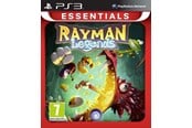 Spil - Rayman Legends (Essentials) - Sony PlayStation 3 - Action - 3307215842324