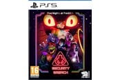 Spil - Five Nights at Freddy's: Security Breach - Sony PlayStation 5 - Action/Adventure - 5016488138840