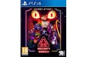 Spil - Five Nights at Freddy's: Security Breach - Sony PlayStation 4 - Action/Adventure - 5016488138819