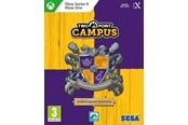 Spil - Two Point Campus (Enrolment Edition) - Microsoft Xbox Series X - Strategi - 5055277043095