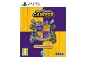 Spil - Two Point Campus (Enrolment Edition) - Sony PlayStation 5 - Strategi - 5055277042968