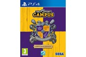 Spil - Two Point Campus (Enrolment Edition) - Sony PlayStation 4 - Strategi - 5055277042821