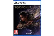 Spil - Forspoken - Sony PlayStation 5 - Action/Adventure - 5021290092662
