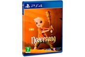 Spil - Neversong - Sony PlayStation 4 - Action/Adventure - 8436016711012
