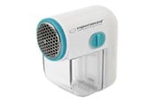 Rengøring - Esperanza CUDDLY - lint remover - white turquoise - ECS003T