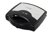 Andre køkkenapparater - Esperanza MUFFULETTA - sandwich maker / waffle maker / grill - EKT005 - 5901299914359