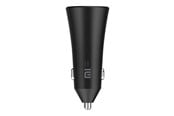 Mobil - Adaptere & Opladere - Xiaomi 37W 2xUSB-A Dual-Port Car Power Adapter - 6934177716201