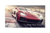 Infoskærme & Digital Skiltning - LG Signage Display Videowall 55inch 4K - 55VM5J-H
