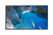 Infoskærme & Digital Skiltning - Samsung OM75A OMA Series - 75" LED-backlit LCD display - 4K - outdoor - LH75OMAEBGBXEN
