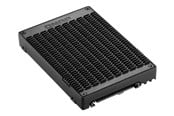 Harddisk - tilbehør - QNAP U.2 NVMe to M.2 NVMe SSD adapter - QDA-UMP4