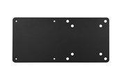 Vægbeslag, AV-Beslag & AV-Møbler - Deltaco ARM-0541 - VESA-adapter for Mini-PC - Maks 3 kg - Maks størrelse - ARM-0541