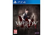 Spil - White Day: A Labyrinth Named School - Sony PlayStation 4 - Action - 5060201657361
